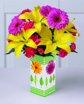 Blooms of Spring™ Bouquet