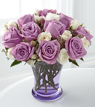 Timeless Elegance™ Bouquet - Click Image to Close