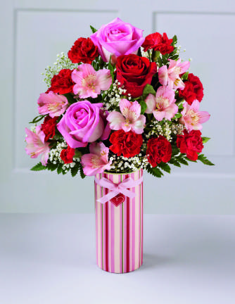 Sweethearts® Bouquet