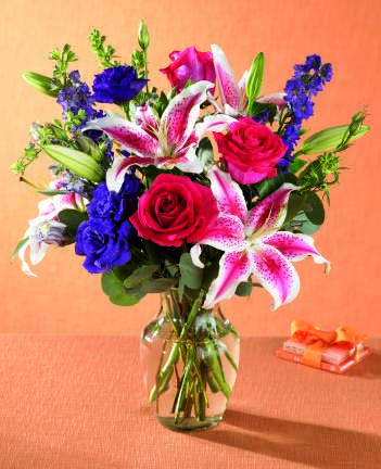 Bright & Beautiful™ Bouquet