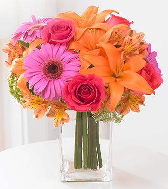 Sunshine Splendor™ Bouquet