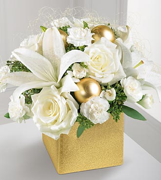 Golden Bliss™ Bouquet