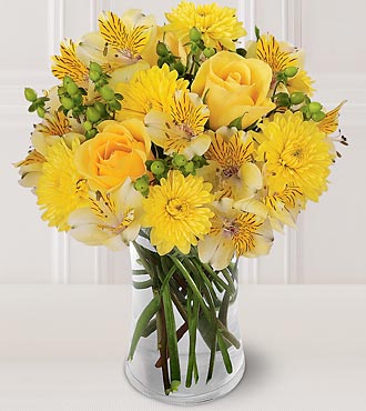 Sunny Day™ Bouquet