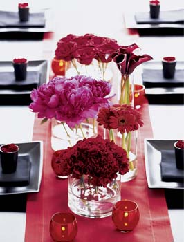 Color Ensemble™ Bouquets
