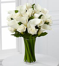 The FTD® Sweet Solace™ Bouquet