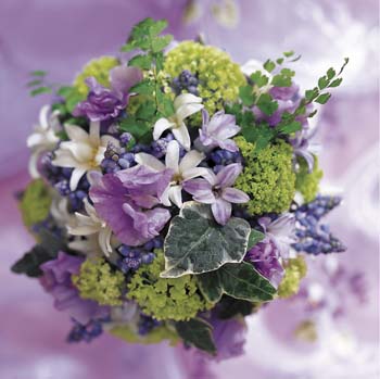 Lavender Garden™ Bouquet