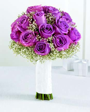 Glorious™ Rose Bouquet