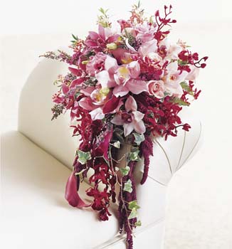 Pink Profusion™ Bouquet