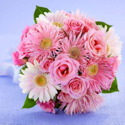 Pink Effervescence™ Bouquet