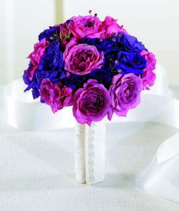 Flowers-N-Frills™ Bouquet